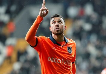 Fırtına'da Trezeguet gelişmesi! Aston Villa...