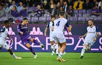 Fiorentina 0-4 Lazio MAÇ SONUCU-ÖZET | Lazio deplasmanda farka koştu!