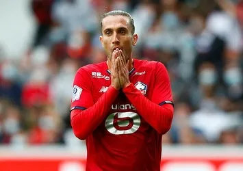 Fırtına'da gözler Yazıcı'da!
