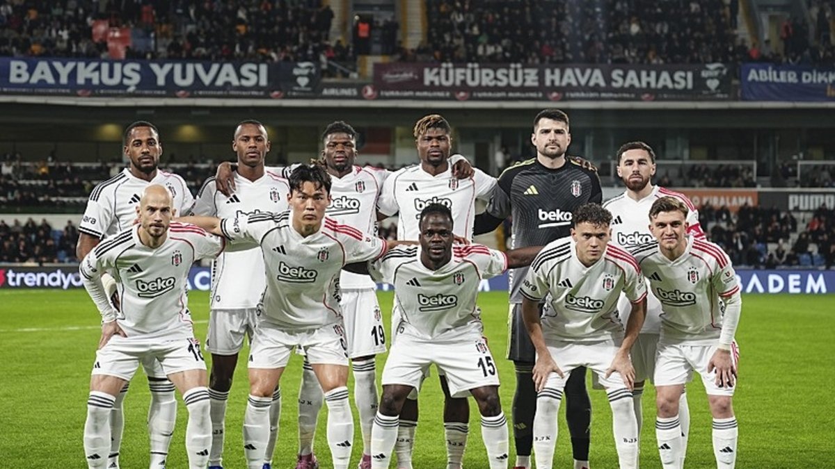 Spor yazarları RAMS Başakşehir-Beşiktaş maçını değerlendirdi!