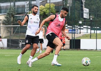 Beşiktaş'ın yeni rotası Almanya