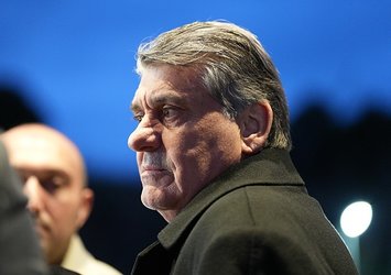 Serdal Adalı: Alternatifi yok!