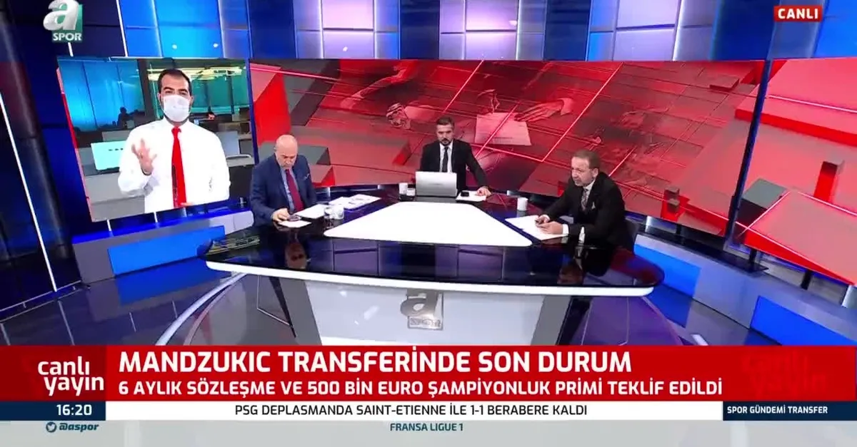 Beşiktaş'a Ljajic piyangosu! 2 takım talip oldu
