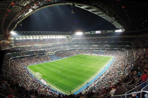 La Liga’dan devrim gibi karar!
