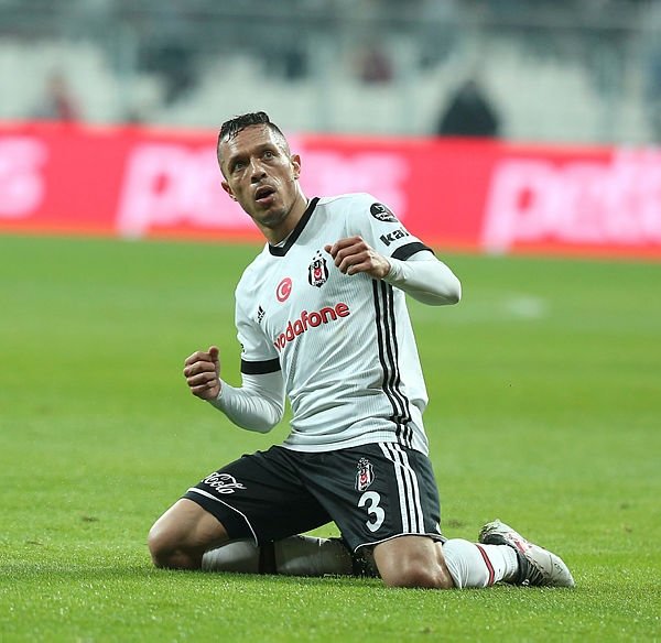 Beşiktaş’ta 9 bölgeye takviye