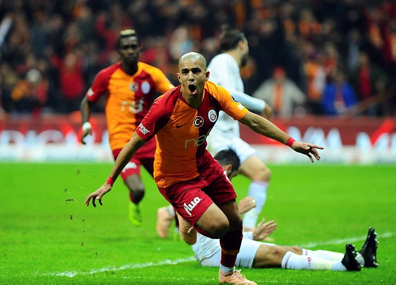 Galatasaray’a büyük müjde!