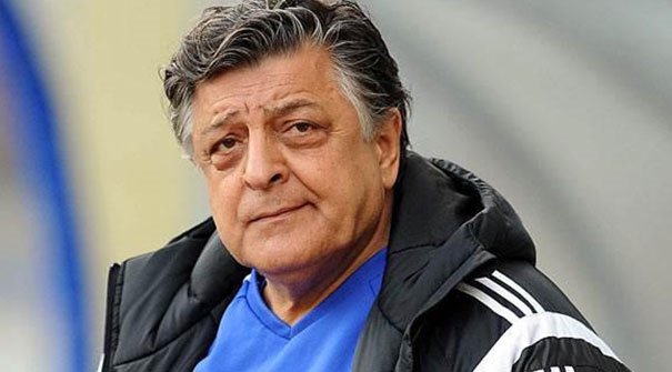Yılmaz Vural’dan flaş açıklama: Fatih Terim’in önünü açtım!