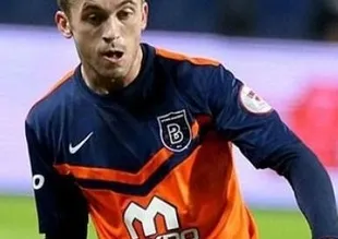 Edin Visca, Sevilla’yla anlaştı.