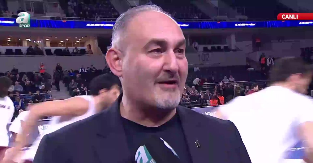 Burak Selçuk Ernak: Bizim için çok özel