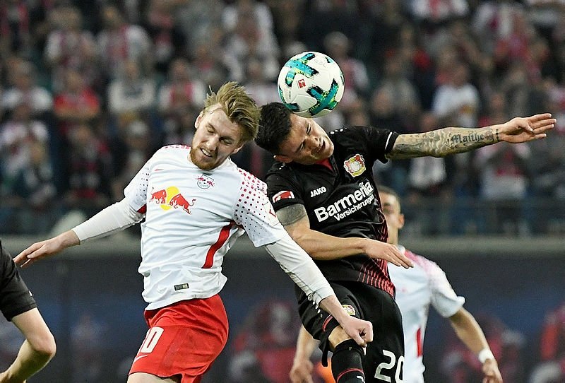 Başakşehir Avrupa’nın zirvesinde