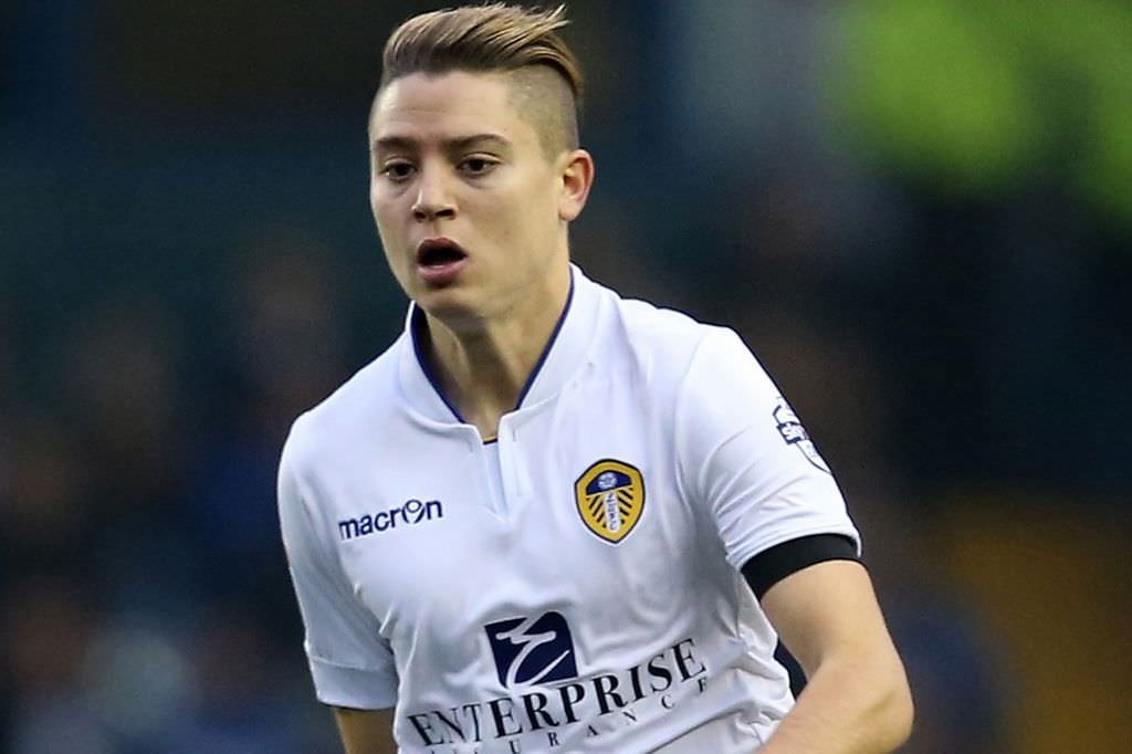 Fenerbahçe’ye 22’lik yıldız: Adryan