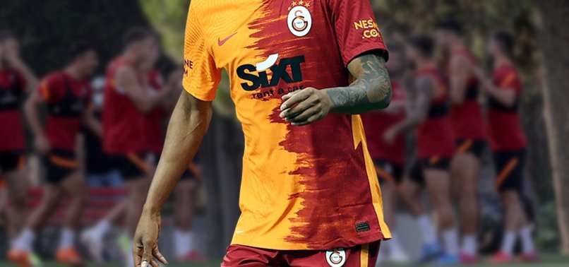 Canlı yayında açıkladı! Galatasaray'ın 10 numarasını Gedson Fernandes giyebilir