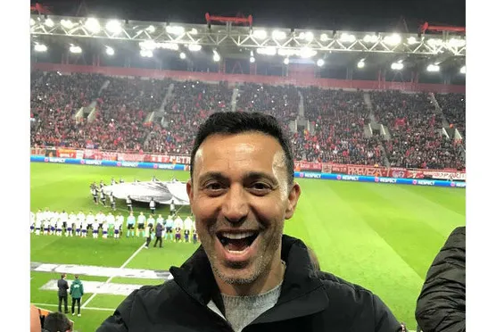 Ünlülerden Beşiktaş mesajları!