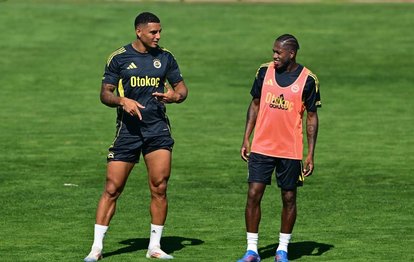 Fenerbahçe’den Diego Carlos açıklaması!