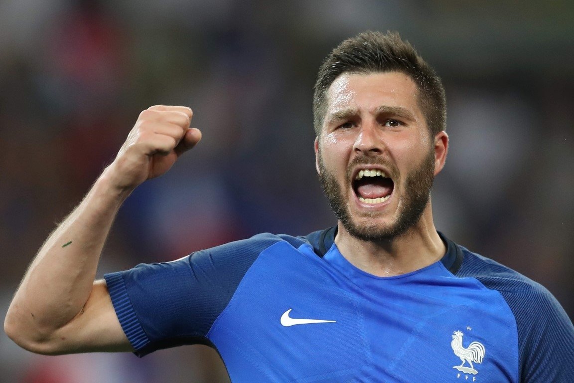 Beşiktaş’ta rota yeniden Andre Pierre Gignac