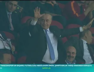 Mustafa Cengiz ameliyat oldu