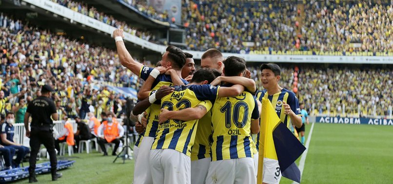 Fenerbahçeli yıldıza övgü! Sezonun en flaş transferi