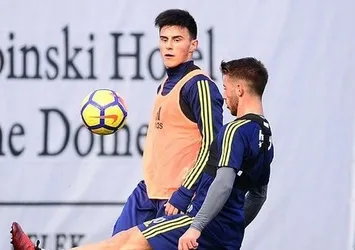 Aykut Kocaman, Elmas'ı neden oynatmadı?