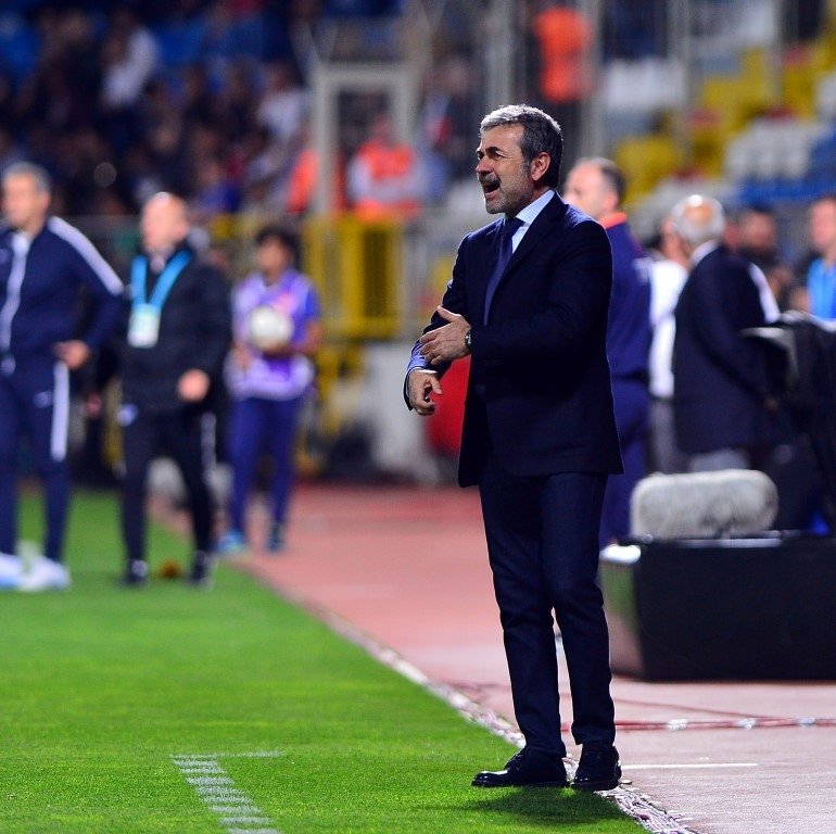 Aykut Kocaman’dan Galatasaray itirafı