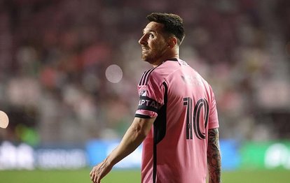 Futbolu bıraktıktan sonra ne yapacak? Lionel Messi kendisi açıkladı!