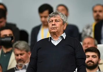 Lucescu: Terim kazanmayı sever