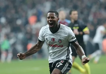 Trabzonspor'dan Jeremain Lens bombası
