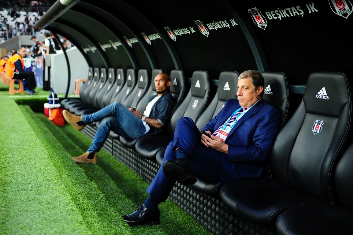 Levent Nazifoğlu’ndan Fatih Terim itirafı