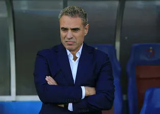 Ersun Yanal'a sert tepki!