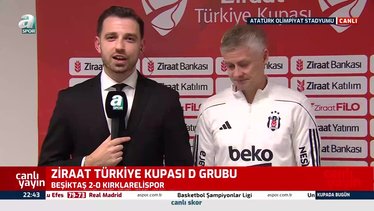 Ole Gunnar Solskjaer'den transfer sözleri!