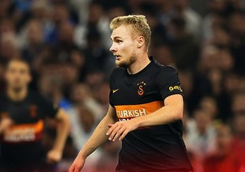 Cimbom'da Nelsson şoku! O kararın ardından...