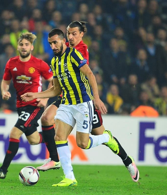 Avrupa Lig maçları hangi kanalda?