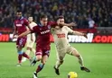 Alexander Sörloth gol krallığına doğru gidiyor - 1