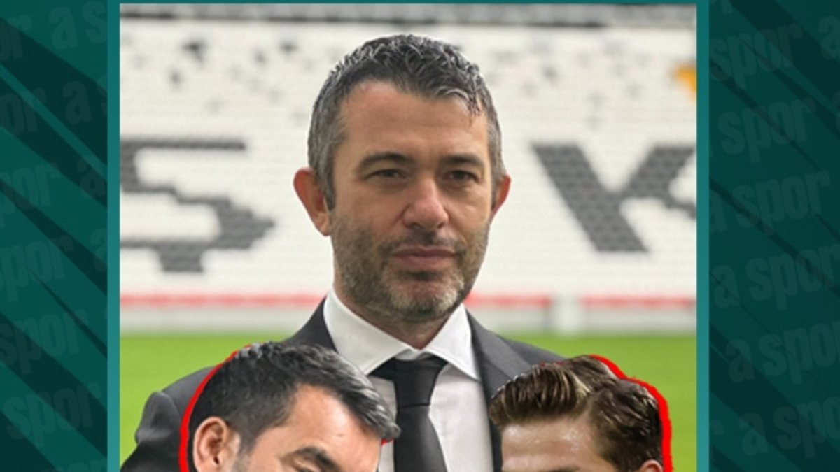 Beşiktaş Asbaşkanı Onur Göçmez A Spor'a konuştu! Semih Kılıçsoy ve Giovanni van Bronckhorst arasında sorun var mı?