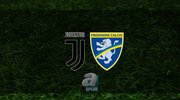 Juventus - Frosinone maçı ne zaman?