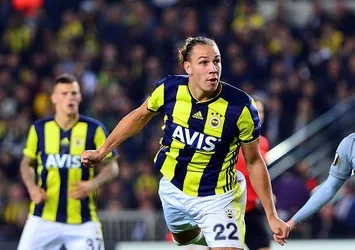 Forvet gelirse Frey gidecek