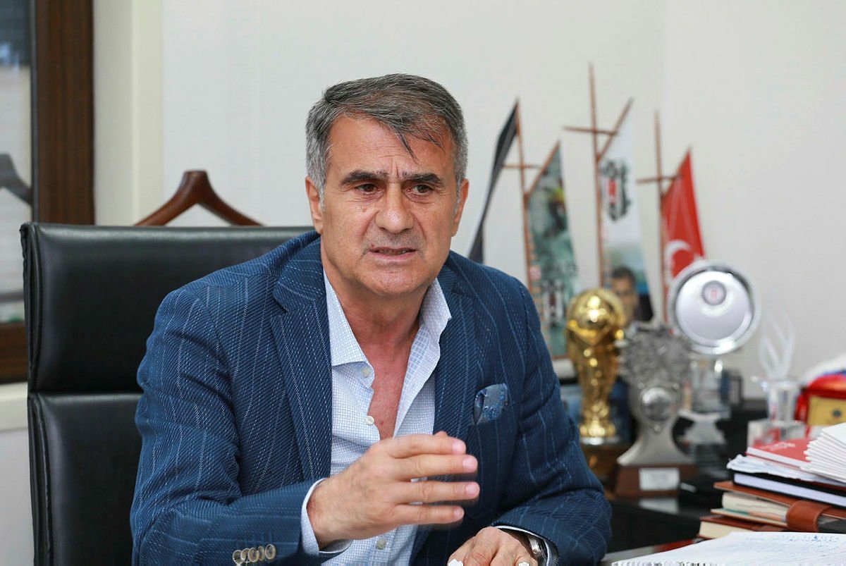 İşte Şenol Güneş’in ’OHAL’ kararları