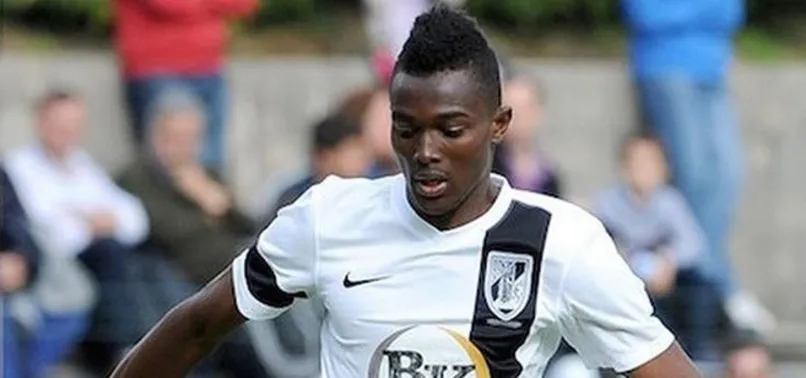 Kasımpaşa, Bernard Mensah ile anlaştı