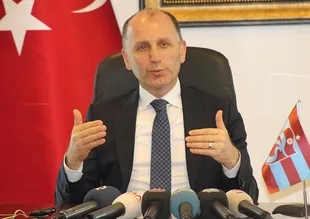 Muharrem Usta: Almayan kaybeder!