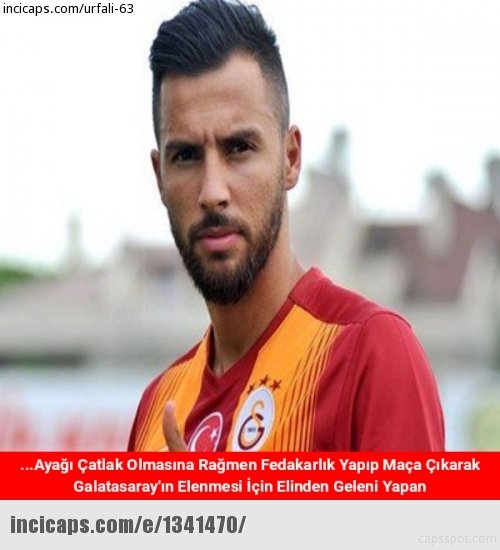 Galatasaray elendi sosyal medya sallandı