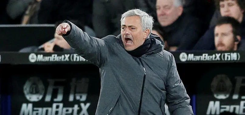 Dünya Kupası'nın kazananı Mourinho olacak