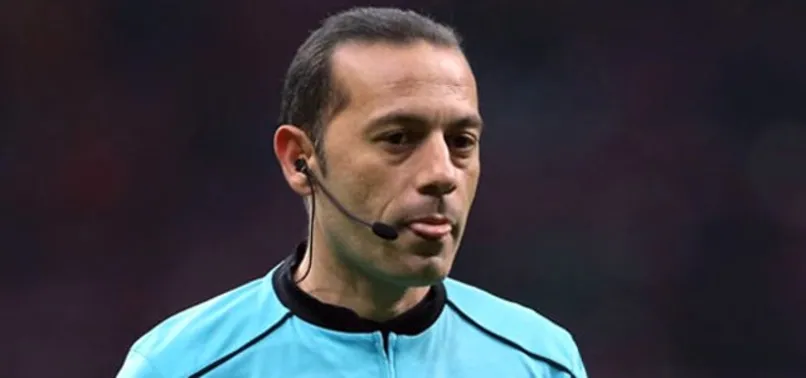Cüneyt Çakır'a bir kritik görev daha