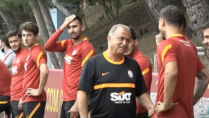 Son dakika transfer haberi: Galatasaray'da Burak Elmas ve Fatih Terim'in ilk hedefi belli oldu! Belhanda'nın yerine...