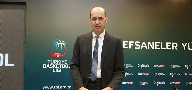 Turgay Demirel ikinci kez başkan seçildi