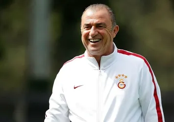 G.Saray'dan açıklama geldi! İşte Terim'in yeni yardımcısı
