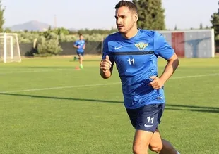 Akhisar 2 kişini bileti daha kesildi!