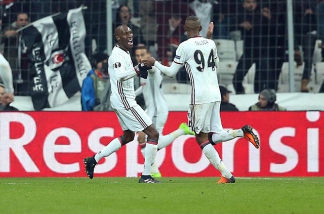Talisca’ya çok sert tepki
