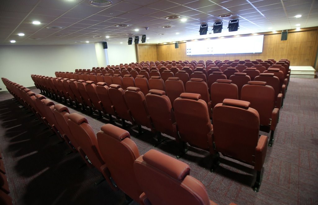 Trabzonspor’un yeni evi açılıyor