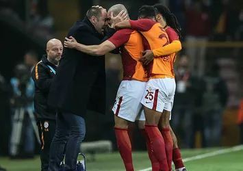 Tudor'dan muhteşem 3'lüye övgü
