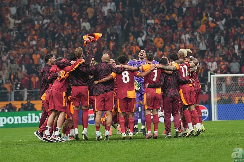 Okan Buruk Başakşehir maçı öncesi kararını verdi! Osimhen mi Icardi mi?