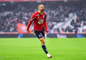 Edon Zhegrova transferi resmen açıklandı!